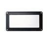 Lampe encastrable extérieur au mur GAMMA IP54 60W E27 Blanc