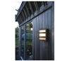 Appliques extérieures IGOR IP65 26W G24 q3 anthracite
