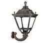 Lanterne d'extérieur INDURA MEDIUM 4 IP55 E27 Noir