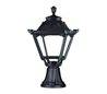 Balise de jardin INDURA MINI 4 IP55 E27 Noir