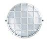 Appliques extérieures IVER IP55 100W E27 Blanc