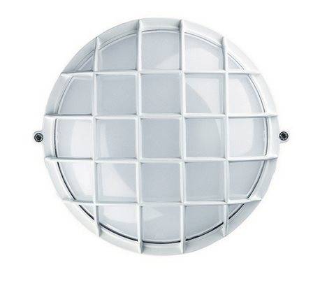 Appliques extérieures IVER IP55 75W E27 Noir
