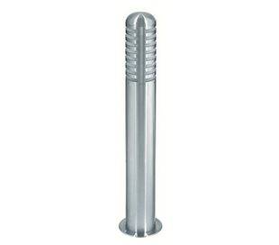 Balise de jardin JOY IP54 26W G24 d3 Inox