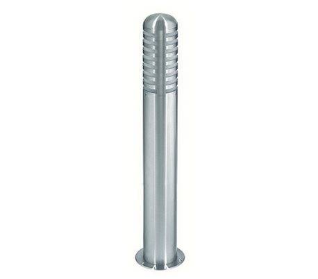 Balise de jardin JOY IP54 26W G24 d3 Inox