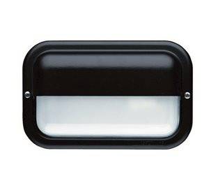 Appliques extérieures KAPPA IP55 60W E27 Blanc