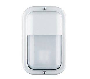 Appliques extérieures KAPPA IP55 60W E27 Noir