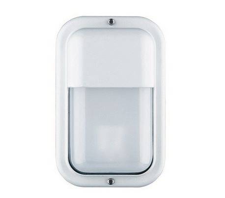 Appliques extérieures KAPPA IP55 60W E27 Noir