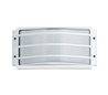 Appliques extérieures KIT IP54 60W E27 Noir