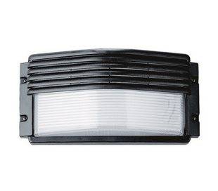 Appliques extérieures KIT IP54 60W E27 Noir