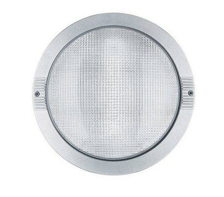 Appliques extérieures LASER IP55 75W E27 Noir