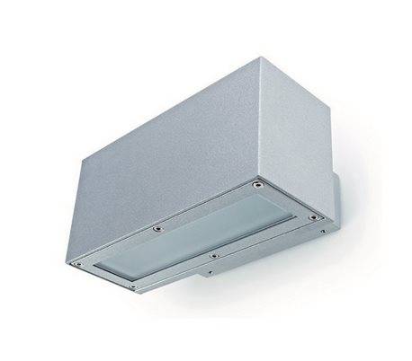 Appliques extérieures LINEA IP65 G24d3 26W anthracite