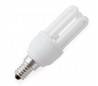 Boîte 10 ampoules E14 5W 2700K 3U T2 15000h