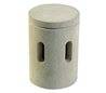 Balise de jardin ANTIBES IP55 100W E27 Pierre Leccese