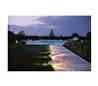 Balise de jardin ANTIBES IP55 100W E27 Pierre Leccese