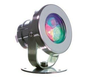 Projecteur extérieur Sous-marin LYNN IP68 LED 4W 5,7K Blanc
