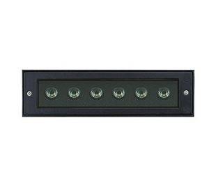 Lampe encastrable extérieur au mur MARGINCAR IP67 LED 10W 1050lm 3K Ng