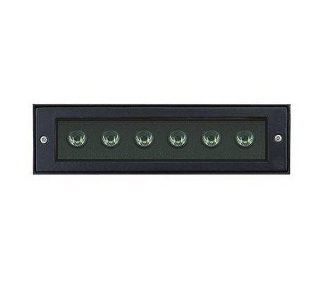Lampe encastrable extérieur au mur MARGINCAR IP67 LED 10W 1050lm 3K Ng