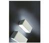 Appliques extérieures HIMERA IP55 E27 crème