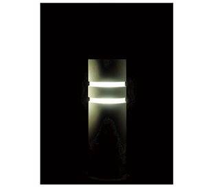 Balise de jardin CIO IP55 E27 100W Pierre Leccese