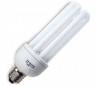 Boîte 10 4U ampoules 5000K 23W E27 15000h T3