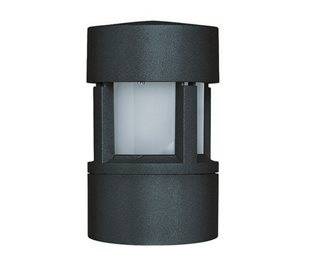 Balise de jardin MINI NICO IP65 LED 9W 1100lm anthracite