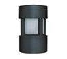 Balise de jardin MINI NICO IP65 LED 9W 1100lm anthracite