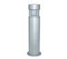 Balise de jardin MINI NICO IP65 E27 75W gris