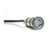 Lampe encastrable extérieur NINO IP68 LED 3W 250lm 5,7K Inox 