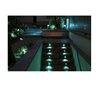 Lampe encastrable extérieur NINO IP68 LED 3W RGB Inox