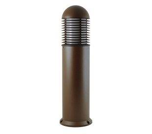 Balise de jardin NOVA IP55 E27 100W 65cm Noir