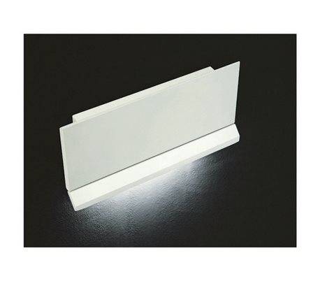 Appliques extérieures TEJA LED 3x1W 200lm 3K crème