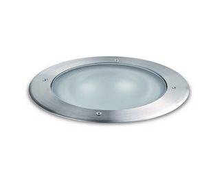 Lampe encastrable extérieur PIA IP67 26W GX24 d3 Inox