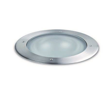 Lampe encastrable extérieur PIA IP67 26W GX24 d3 Inox