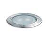 Lampe encastrable extérieur PIA IP67 26W GX24 d3 Inox