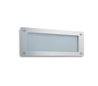 Lampe encastrable extérieur PILOT IP54 60W E27 Inox