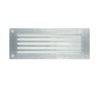 Lampe encastrable extérieur PILOT IP54 60W E27 Inox