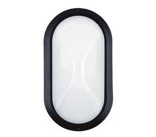 Appliques extérieures PLAFF IP65 75W E27 Blanc