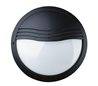 Appliques extérieures PLAFF IP65 40W E27 Noir