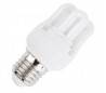 Boîte 10 ampoules E27 11W 5000K 15000h 6U T2