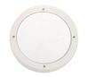 Appliques extérieures PRIM IP65 60W E27 Noir