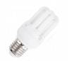 Boîte 10 ampoules E27 15W 50000K 15000h 6U T2