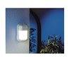 Appliques extérieures PRIMA IP44 60W E27 Blanc