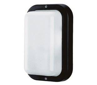 Appliques extérieures PRIMA IP44 60W E27 Blanc