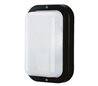 Appliques extérieures PRIMA IP44 60W E27 Blanc