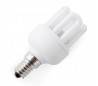 Boîte 10 ampoules 5000K 15W E14 T2 6U 15000h