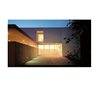 Lampe encastrable extérieur RIMA IP65 LED 8,7W 800Lm 4K anthracite