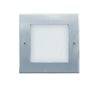 Lampe encastrable extérieur RIN IP67 35W GU10 Inox