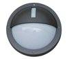 Appliques extérieures RINGO IP65 60W E27 gris