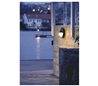 Appliques extérieures RINGO IP65 60W E27 gris