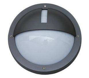 Appliques extérieures RINGO IP65 60W E27 anthracite